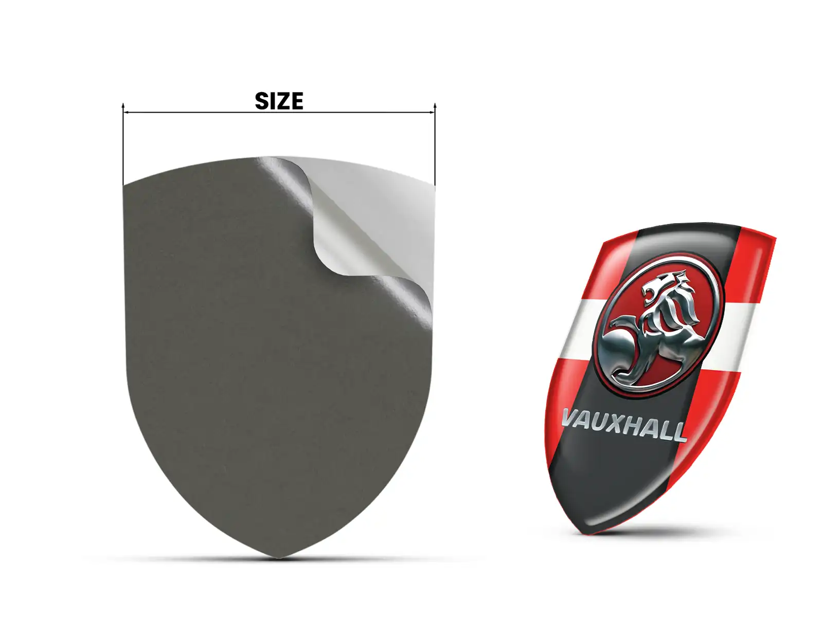 Vauxhall Adesivo Silicone Pro Max Resiliente Elegante Performance